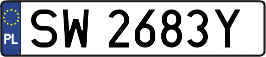 SW2683Y
