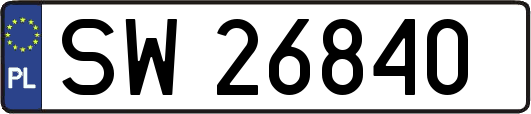 SW26840