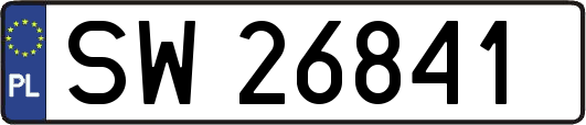 SW26841
