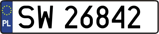SW26842