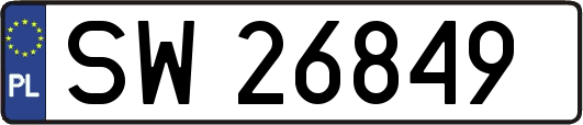 SW26849