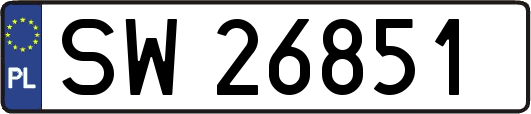 SW26851
