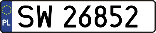 SW26852
