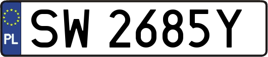 SW2685Y