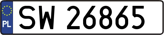 SW26865