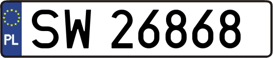SW26868