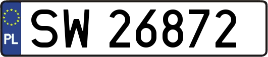SW26872