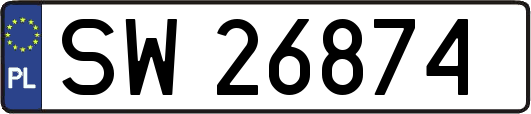 SW26874