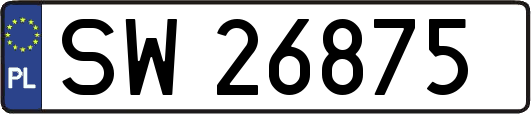 SW26875