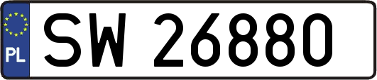 SW26880