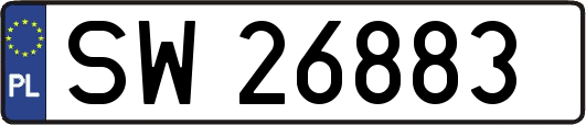 SW26883