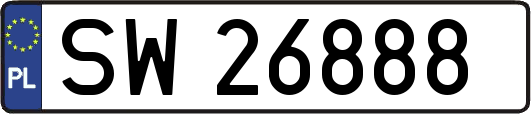 SW26888