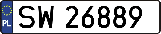 SW26889