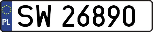 SW26890