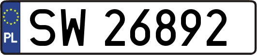 SW26892