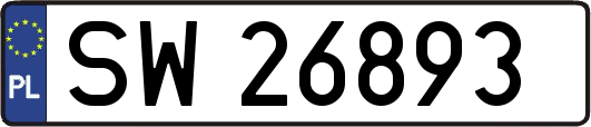 SW26893
