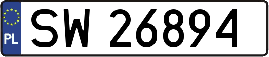 SW26894