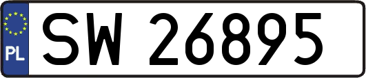 SW26895