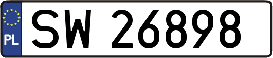 SW26898