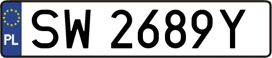 SW2689Y