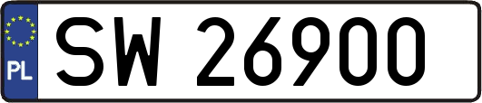 SW26900