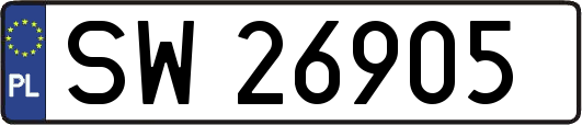 SW26905