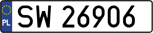SW26906
