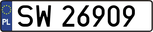 SW26909