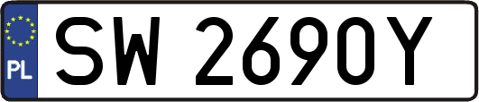 SW2690Y