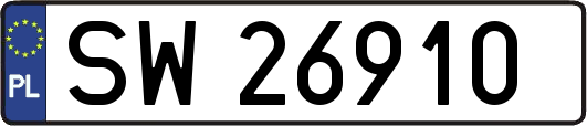 SW26910