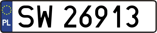 SW26913