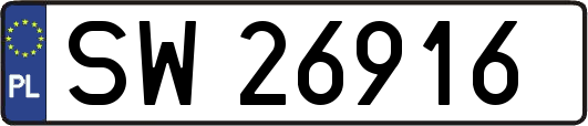 SW26916