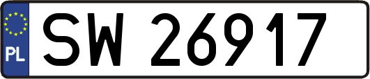 SW26917