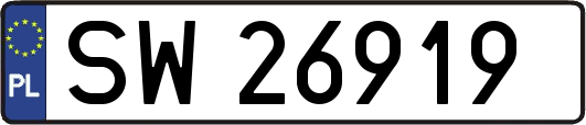SW26919