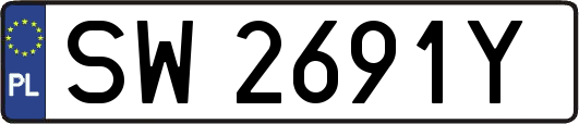 SW2691Y