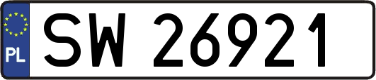 SW26921