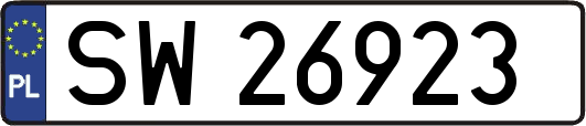 SW26923