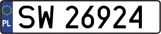 SW26924