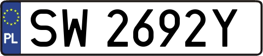 SW2692Y
