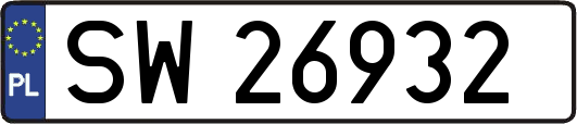 SW26932