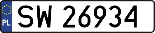 SW26934