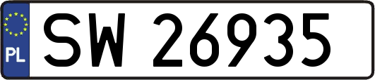 SW26935