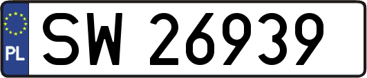 SW26939