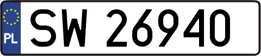 SW26940