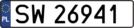 SW26941