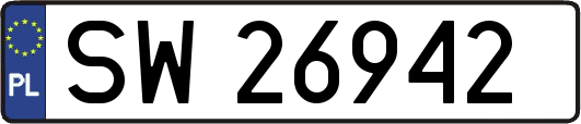 SW26942