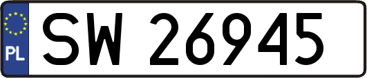 SW26945