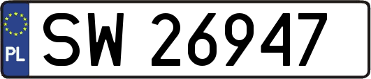 SW26947