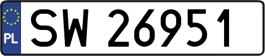 SW26951