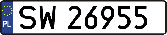 SW26955